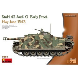 MiniArt Stuh 42 Ausf. G Early Prod (1:72)