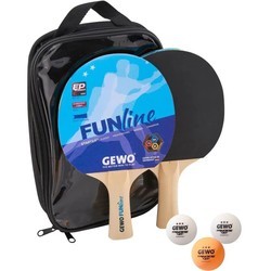 Gewo Double-Fun Set