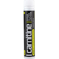 Progress Nutrition L-Carnitine 3000 Shot 25 ml