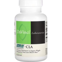 DaVinci Tonalin CLA 90 cap