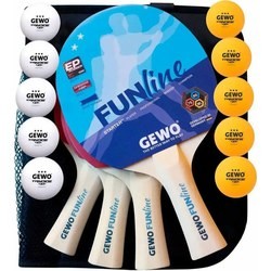 Gewo Fun Time Set