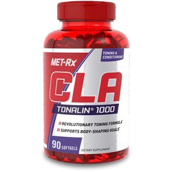 Met-Rx CLA Tonalin 1000 90 cap