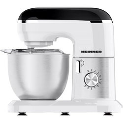 Heinner HPM-1300WHBK