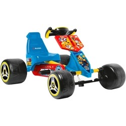 INJUSA Special Paw Patrol