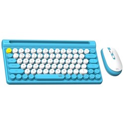 Fantech WK897