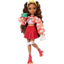 Barbie Dream Besties Skate Party Teresa JFX98