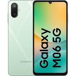 Samsung Galaxy M06 5G 128GB/6GB
