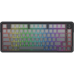Redragon UCAL K673 PRO Custom Mint Mambo Switch