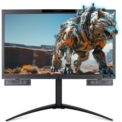 Acer Predator SpatialLabs View 27 PSV27-2
