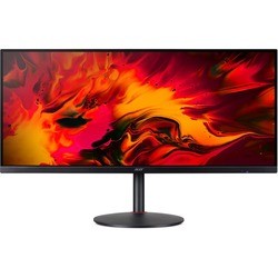 Acer Nitro XV342CKPbmiipphzx