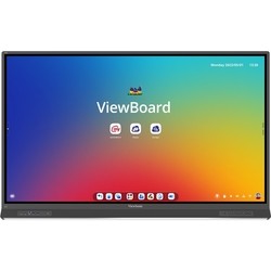 Viewsonic IFP8653