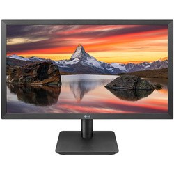 LG 22BR410