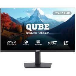 QUBE V24F100-PLUS