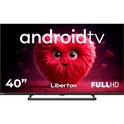 Liberton LTV-40F01AT