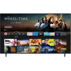Panasonic TV-75W95A
