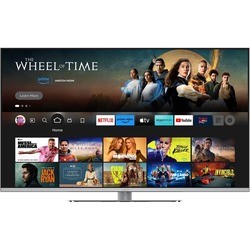 Panasonic TV-50W93A