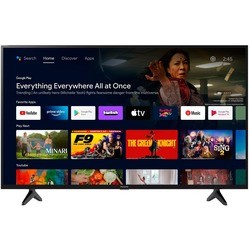 Panasonic TX-43MSW504