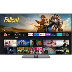 Panasonic TV-55W83A