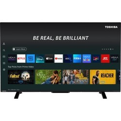 Toshiba 50UV2F53DBU