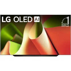 LG OLED83B4