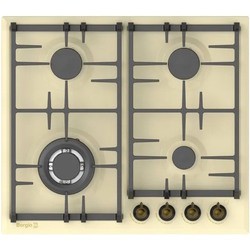 Borgio 6342-11 Rustic