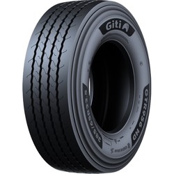 Giti GTR956 HD 385/65 R22.5 158K