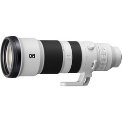 Sony 400-800mm f/6.3-8.0 G FE