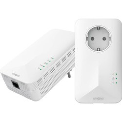 Strong Powerline Wi-Fi 1000 Duo