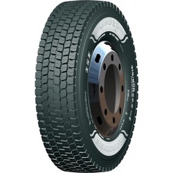 Goodtrip GHD20 315/70 R22.5 154M