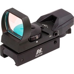 NcSTAR D4RGB