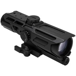 NcSTAR Vism Mark III 3-9x40 GEN3 Mil-Dot