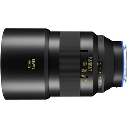 Carl Zeiss 85mm f/1.4 Otus ML