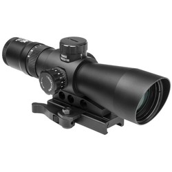 NcSTAR Mark III Tactical Gen 2 3-9X42 Mil Dot