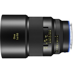 Carl Zeiss 50mm f/1.4 Otus ML