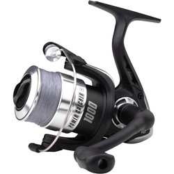 SPRO Power Catcher Plus 1000