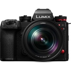 Panasonic DC-S1R II kit