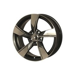 Original Skoda L09 7x17/5x112 ET40 DIA57,1