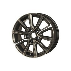 Original Skoda SL5 6,5x16/5x112 ET40 DIA57,1