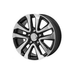 Original Toyota 1587 8,5x20/5x150 ET60 DIA110,1