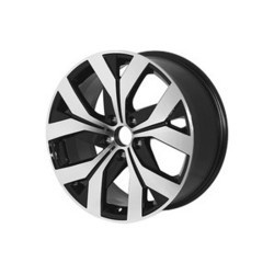 Original Volkswagen 1120 8x18/5x112 ET44 DIA57,1