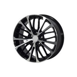 Original Toyota T26 7x17/5x114,3 ET40 DIA60,1