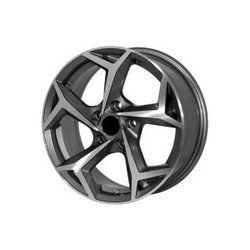 Original Volkswagen VL151 6,5x16/5x112 ET40 DIA57,1