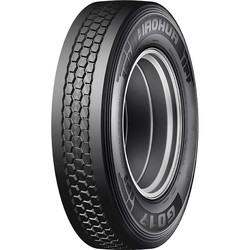 Haohua GD17 295/75 R22.5 149M