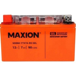 Maxion YTX7A-BS