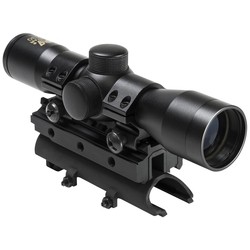NcSTAR Compact 4x30 P4 Sniper SKS