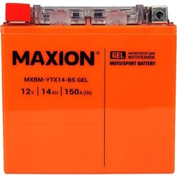 Maxion YTX14-BS