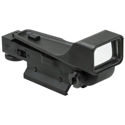 NcSTAR Gen 2 DP