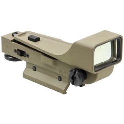 NcSTAR Gen 2 DP Tan