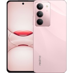 Realme C75x