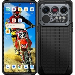 iiiF150 Raptor 5G